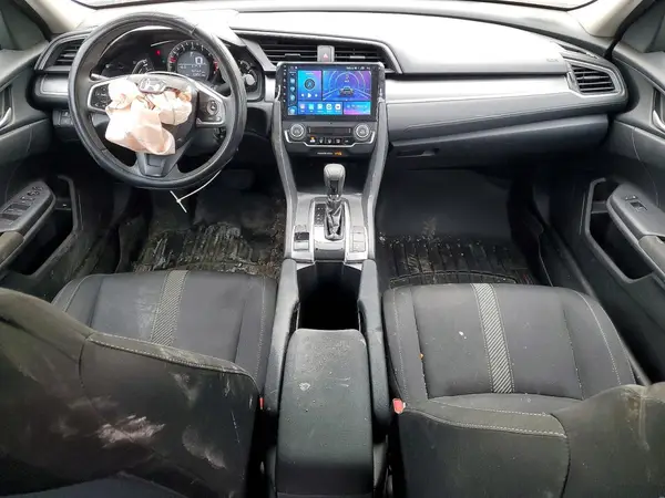 19XFC2F53GE031101 2016 HONDA CIVIC - Image 8