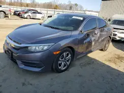 19XFC2F53GE031163 2016 HONDA CIVIC