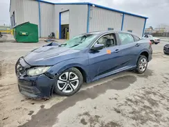 19XFC2F53GE031549 2016 HONDA CIVIC