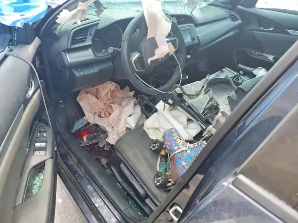 19XFC2F53GE031549 2016 HONDA CIVIC - Image 8