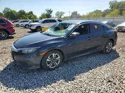 19XFC2F53GE032006 2016 HONDA CIVIC