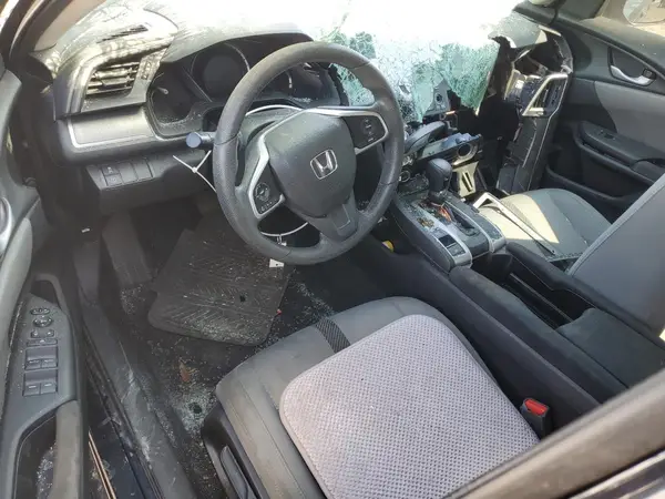 19XFC2F53GE032006 2016 HONDA CIVIC - Image 8