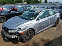 19XFC2F53GE032829 2016 HONDA CIVIC