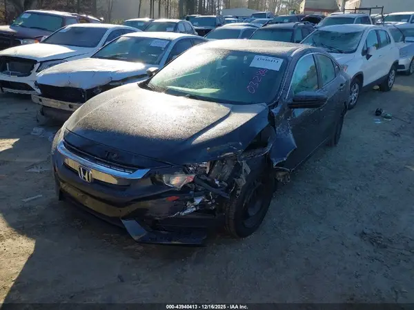 19XFC2F53GE032863 2016 HONDA CIVIC - Image 2