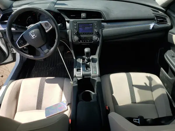 19XFC2F53GE033074 2016 HONDA CIVIC - Image 8