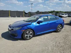 19XFC2F53GE033396 2016 HONDA CIVIC