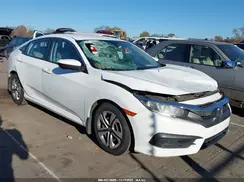 19XFC2F53GE033446 2016 HONDA CIVIC