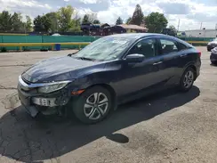 19XFC2F53GE033639 2016 HONDA CIVIC
