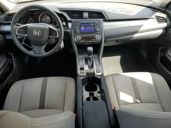 19XFC2F53GE033639 2016 HONDA CIVIC - Image 8