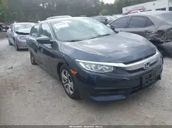 19XFC2F53GE033673 2016 HONDA CIVIC