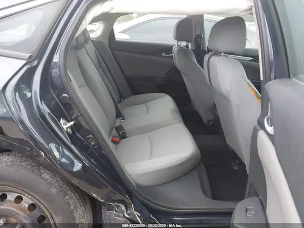 19XFC2F53GE033673 2016 HONDA CIVIC - Image 8