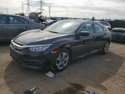 19XFC2F53GE034001 2016 HONDA CIVIC