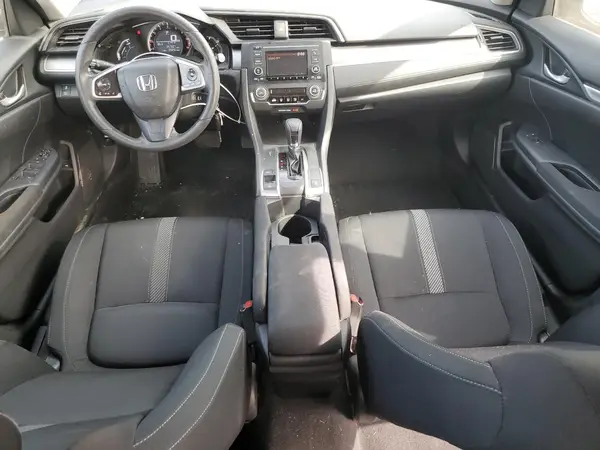 19XFC2F53GE034001 2016 HONDA CIVIC - Image 8