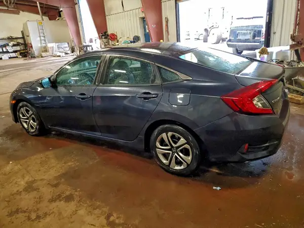 19XFC2F53GE034189 2016 HONDA CIVIC - Image 2