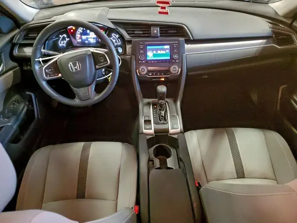 19XFC2F53GE034189 2016 HONDA CIVIC - Image 8