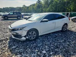 19XFC2F53GE034712 2016 HONDA CIVIC
