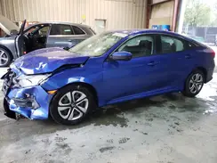 19XFC2F53GE034788 2016 HONDA CIVIC