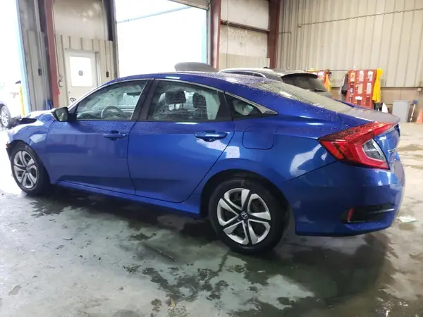 19XFC2F53GE034788 2016 HONDA CIVIC - Image 2