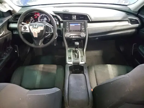 19XFC2F53GE034788 2016 HONDA CIVIC - Image 8