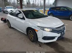 19XFC2F53GE035469 2016 HONDA CIVIC