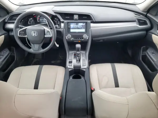 19XFC2F53GE035519 2016 HONDA CIVIC - Image 8