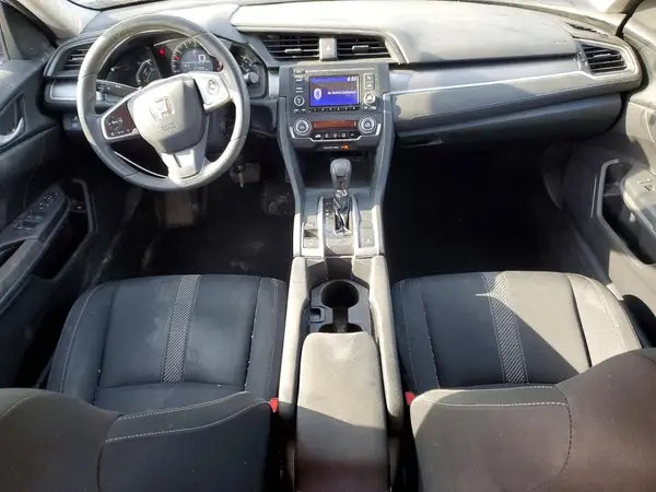 19XFC2F53GE036752 2016 HONDA CIVIC - Image 8