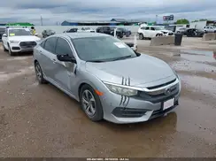 19XFC2F53GE037299 2016 HONDA CIVIC