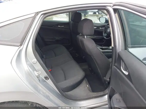 19XFC2F53GE037299 2016 HONDA CIVIC - Image 8