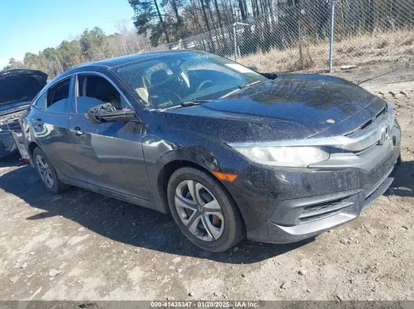 19XFC2F53GE037562 2016 HONDA CIVIC - Image 1