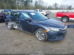 19XFC2F53GE038551 2016 HONDA CIVIC
