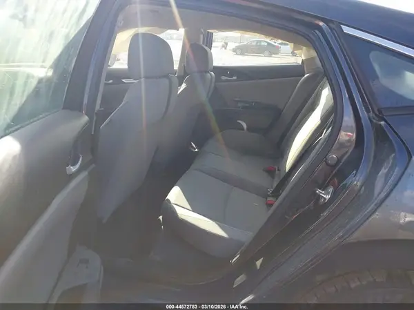 19XFC2F53GE038551 2016 HONDA CIVIC - Image 8