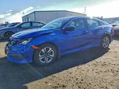 19XFC2F53GE039747 2016 HONDA CIVIC