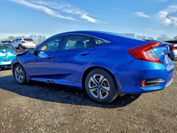 19XFC2F53GE039747 2016 HONDA CIVIC - Image 2