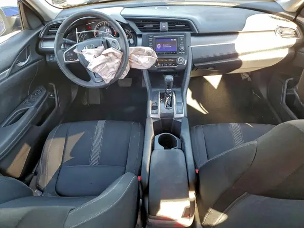 19XFC2F53GE039747 2016 HONDA CIVIC - Image 8