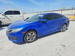 19XFC2F53GE039795 2016 HONDA CIVIC