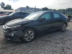 19XFC2F53GE039926 2016 HONDA CIVIC