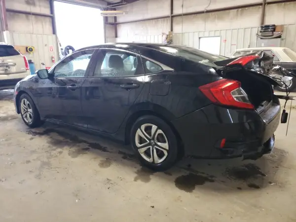 19XFC2F53GE039926 2016 HONDA CIVIC - Image 2