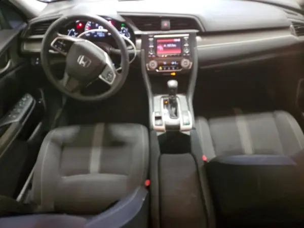 19XFC2F53GE039926 2016 HONDA CIVIC - Image 8