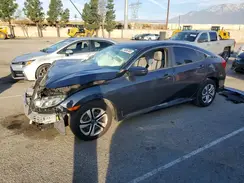 19XFC2F53GE040865 2016 HONDA CIVIC