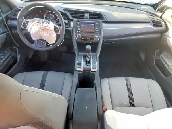 19XFC2F53GE040865 2016 HONDA CIVIC - Image 8