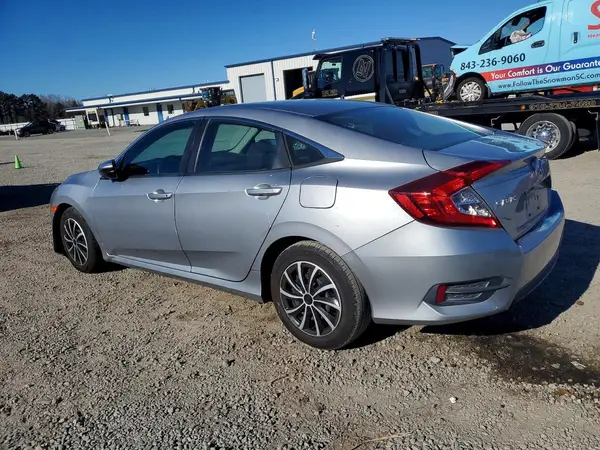 19XFC2F53GE041465 2016 HONDA CIVIC - Image 2