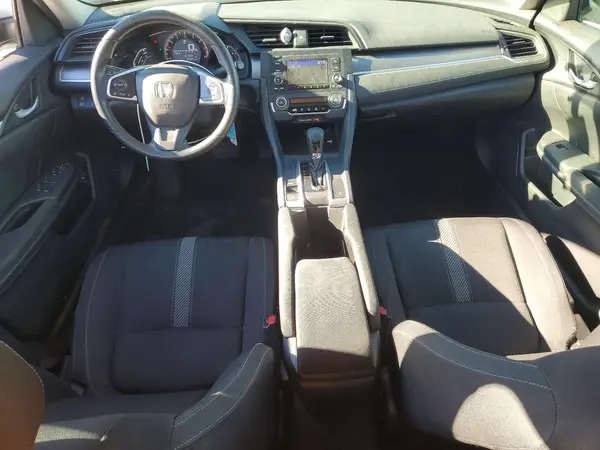 19XFC2F53GE041465 2016 HONDA CIVIC - Image 8