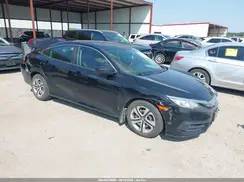 19XFC2F53GE041644 2016 HONDA CIVIC
