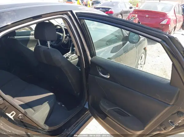 19XFC2F53GE041644 2016 HONDA CIVIC - Image 8