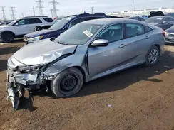 19XFC2F53GE041661 2016 HONDA CIVIC