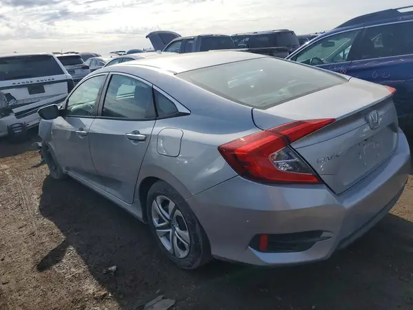 19XFC2F53GE041661 2016 HONDA CIVIC - Image 2