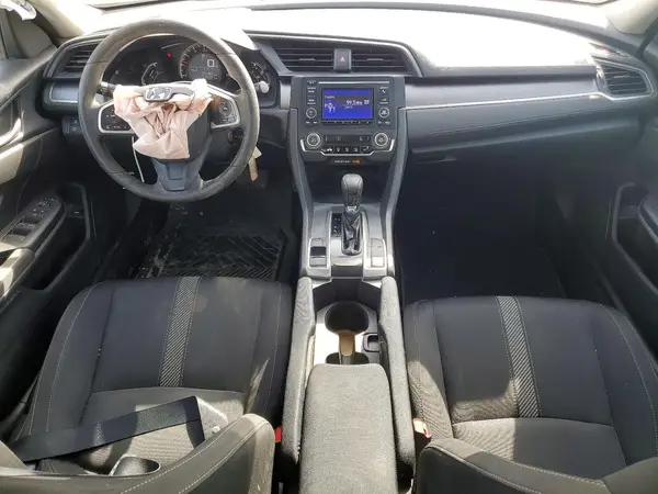 19XFC2F53GE041661 2016 HONDA CIVIC - Image 8