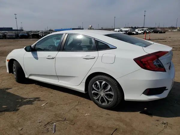 19XFC2F53GE041787 2016 HONDA CIVIC - Image 2