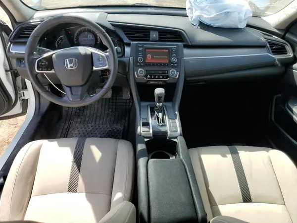 19XFC2F53GE041787 2016 HONDA CIVIC - Image 8