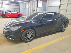 19XFC2F53GE041868 2016 HONDA CIVIC